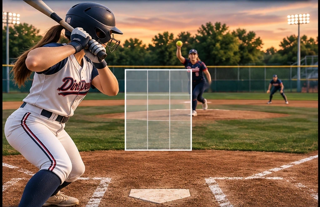 Approved Scout catcher view